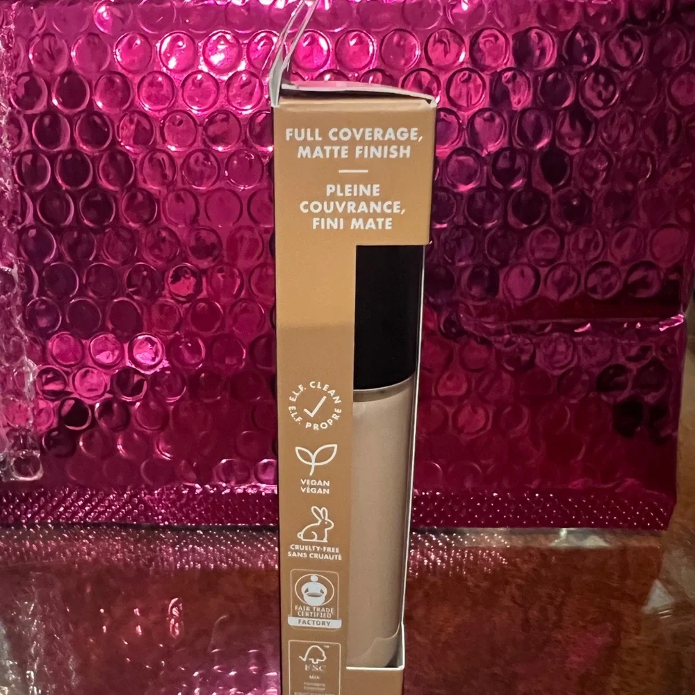 ELF 16HR Camo Concealer - Beige